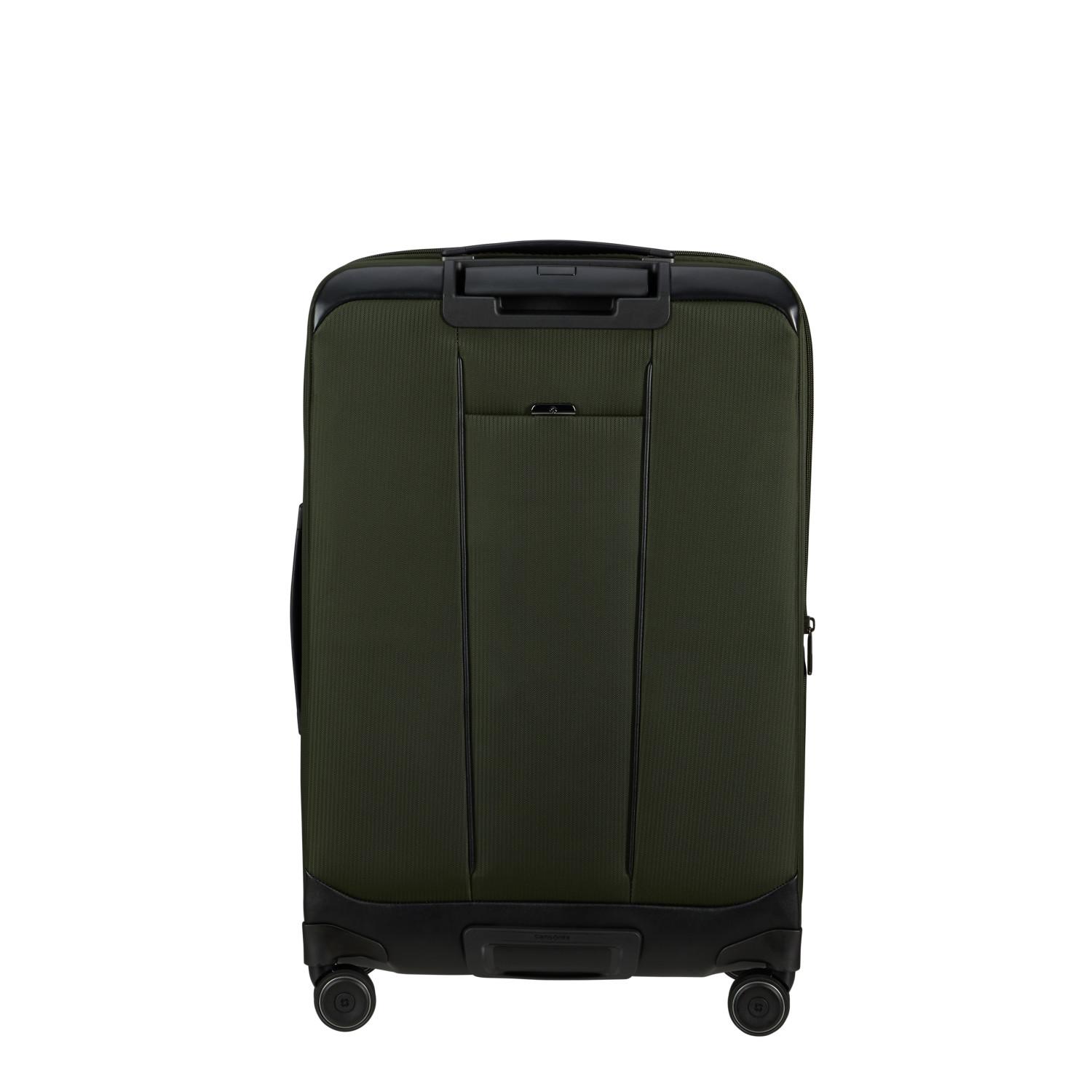 Samsonite Splendix Orta Boy Valiz 2010053785002