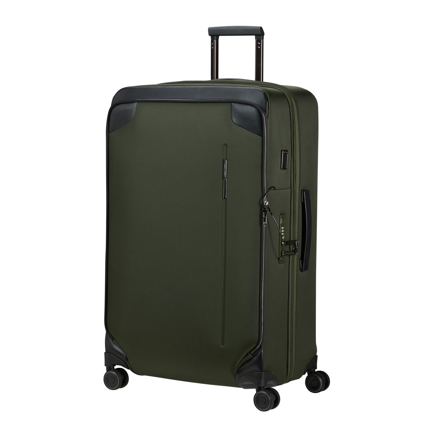 Samsonite Splendix Büyük Boy Valiz 2010053786002