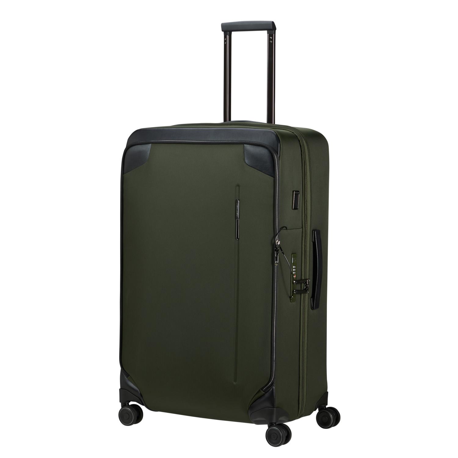 Samsonite Splendix Büyük Boy Valiz 2010053786002