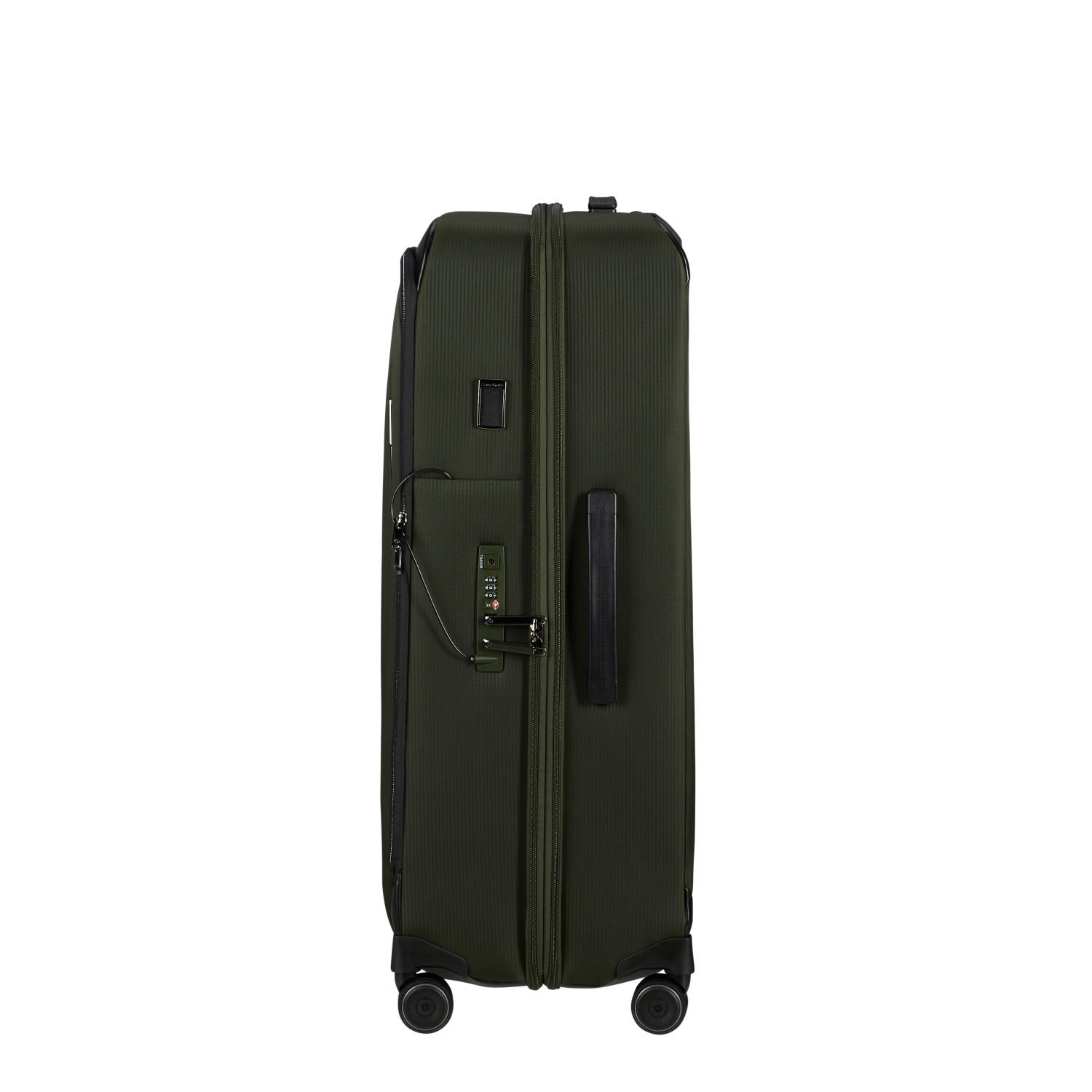 Samsonite Splendix Büyük Boy Valiz 2010053786002