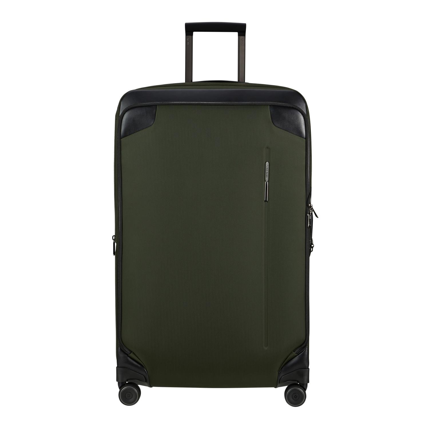 Samsonite Splendix Büyük Boy Valiz 2010053786002