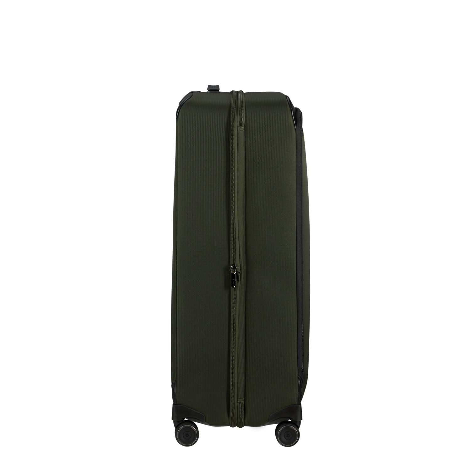 Samsonite Splendix Büyük Boy Valiz 2010053786002