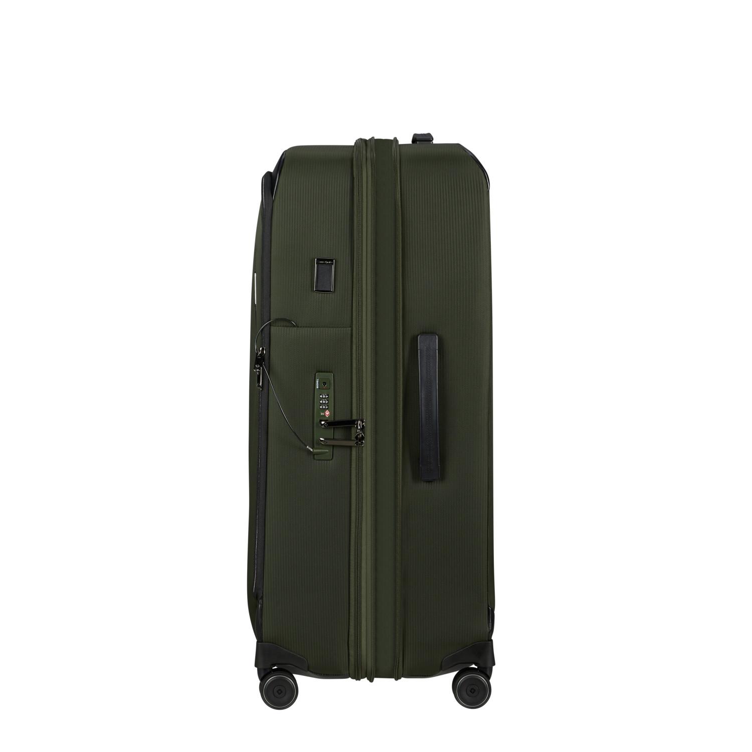 Samsonite Splendix Büyük Boy Valiz 2010053786002