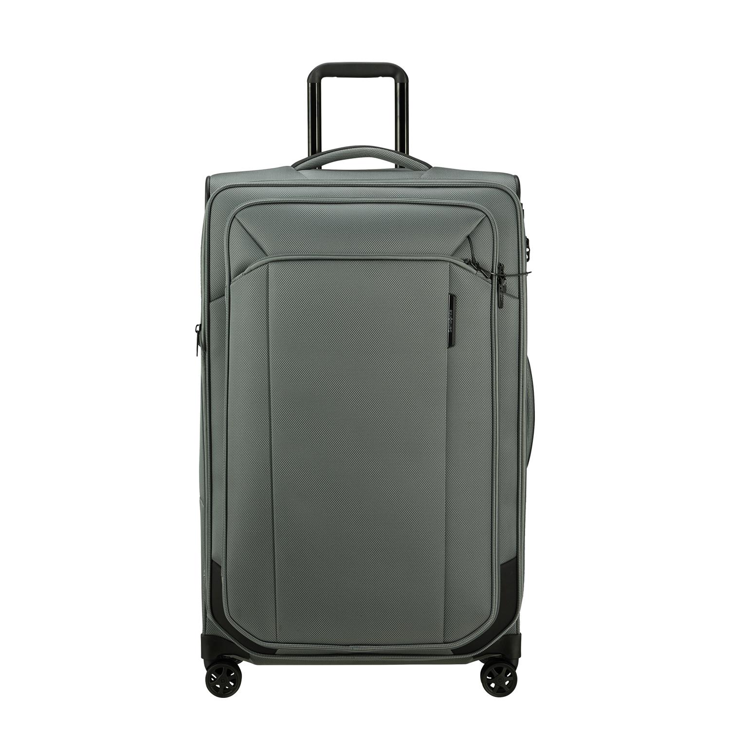 Samsonite Spinner Respark 4 Tekerlekli 79 cm Büyük Boy Valiz 2010050261007