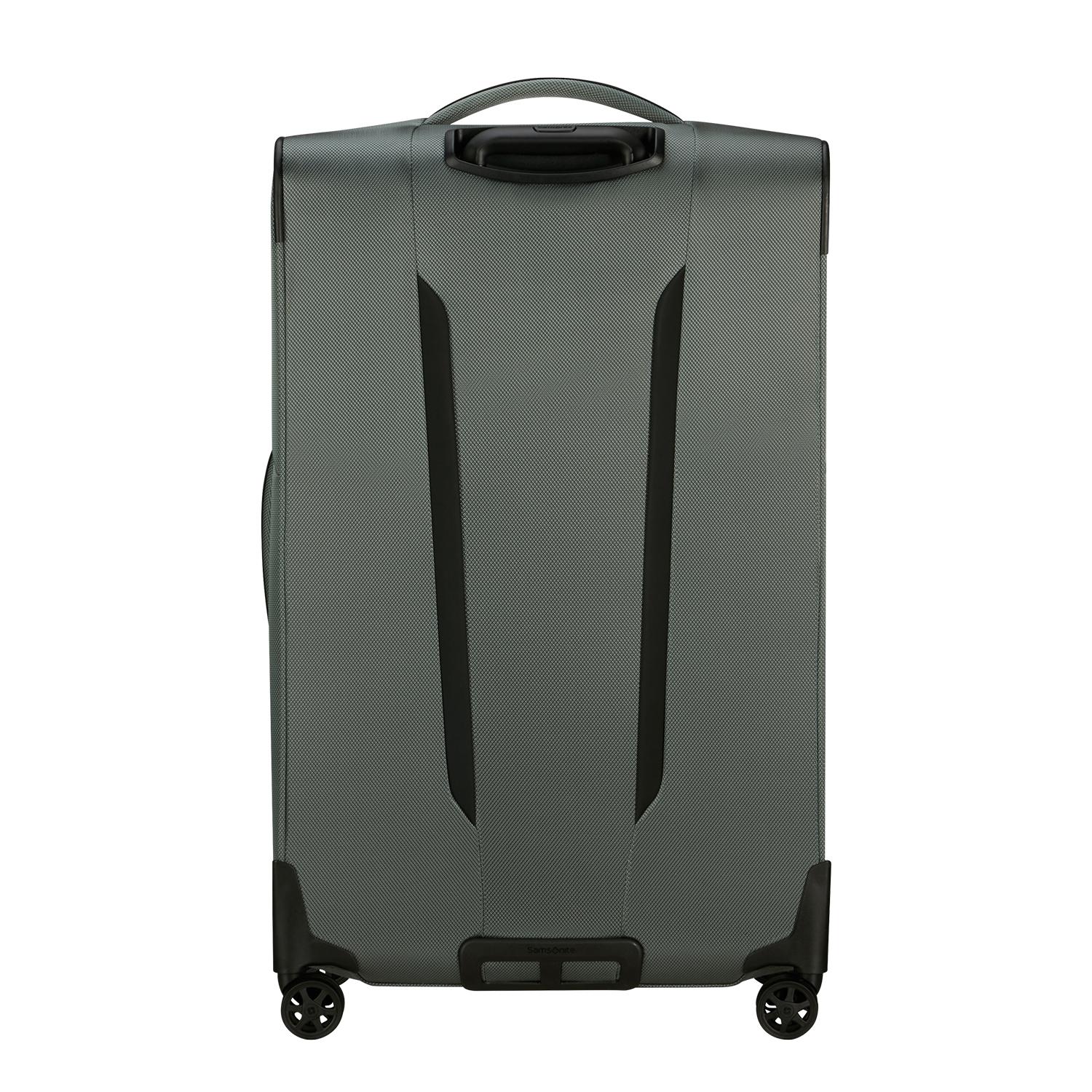 Samsonite Spinner Respark 4 Tekerlekli 79 cm Büyük Boy Valiz 2010050261007