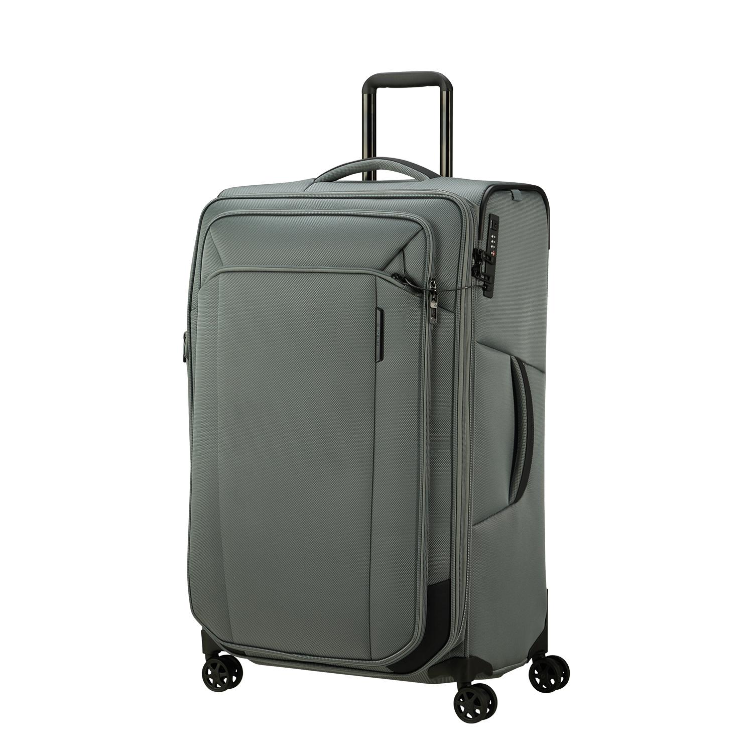 Samsonite Spinner Respark 4 Tekerlekli 79 cm Büyük Boy Valiz 2010050261007