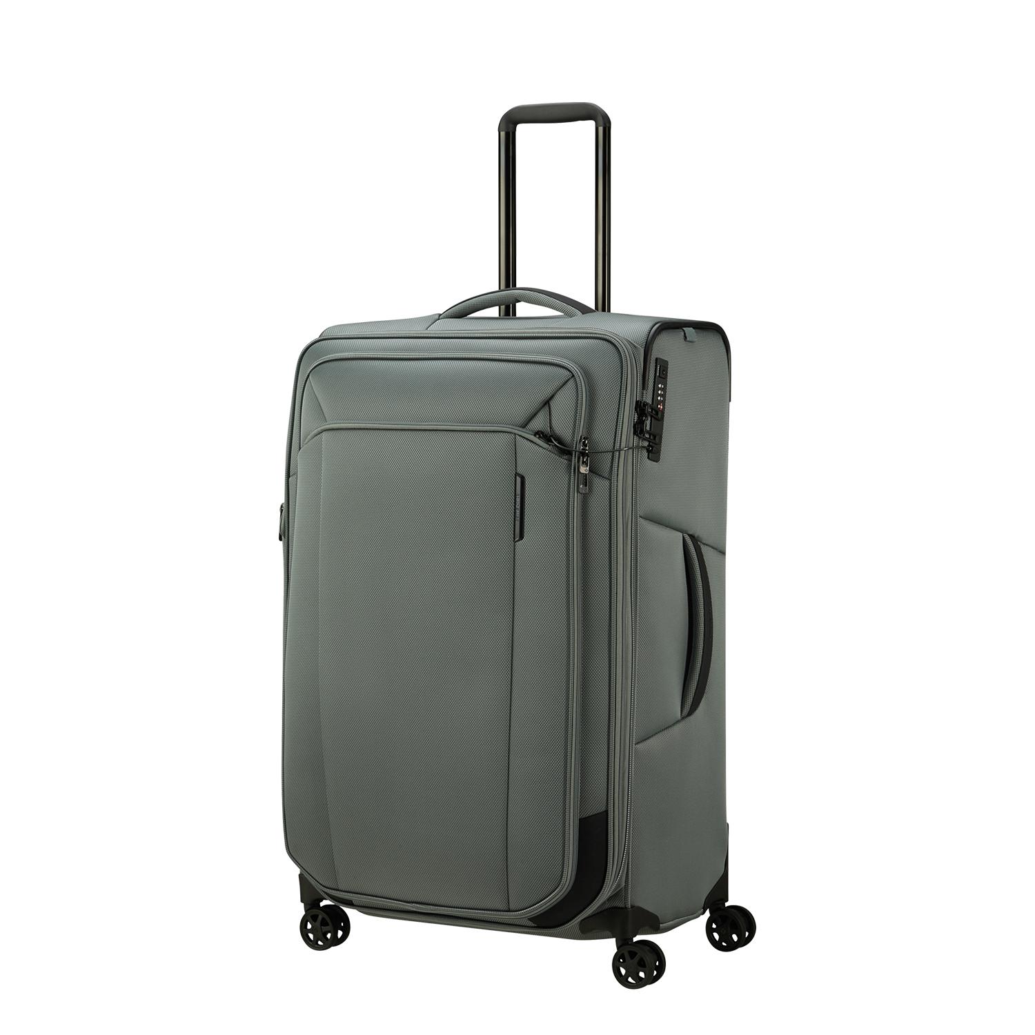 Samsonite Spinner Respark 4 Tekerlekli 79 cm Büyük Boy Valiz 2010050261007