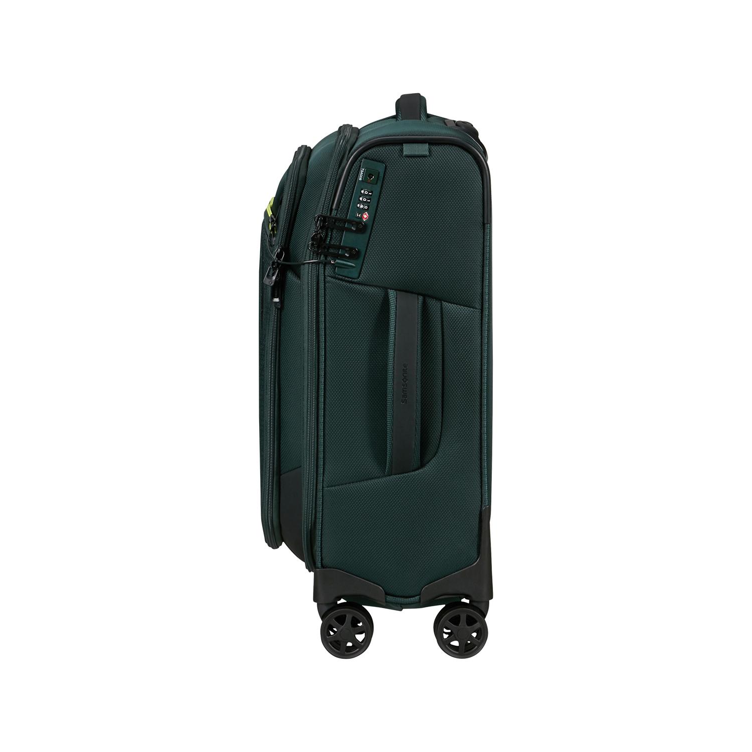 Samsonite Spinner Respark 4 Tekerlekli 55 cm Kabin Boy Valiz 2010050421008
