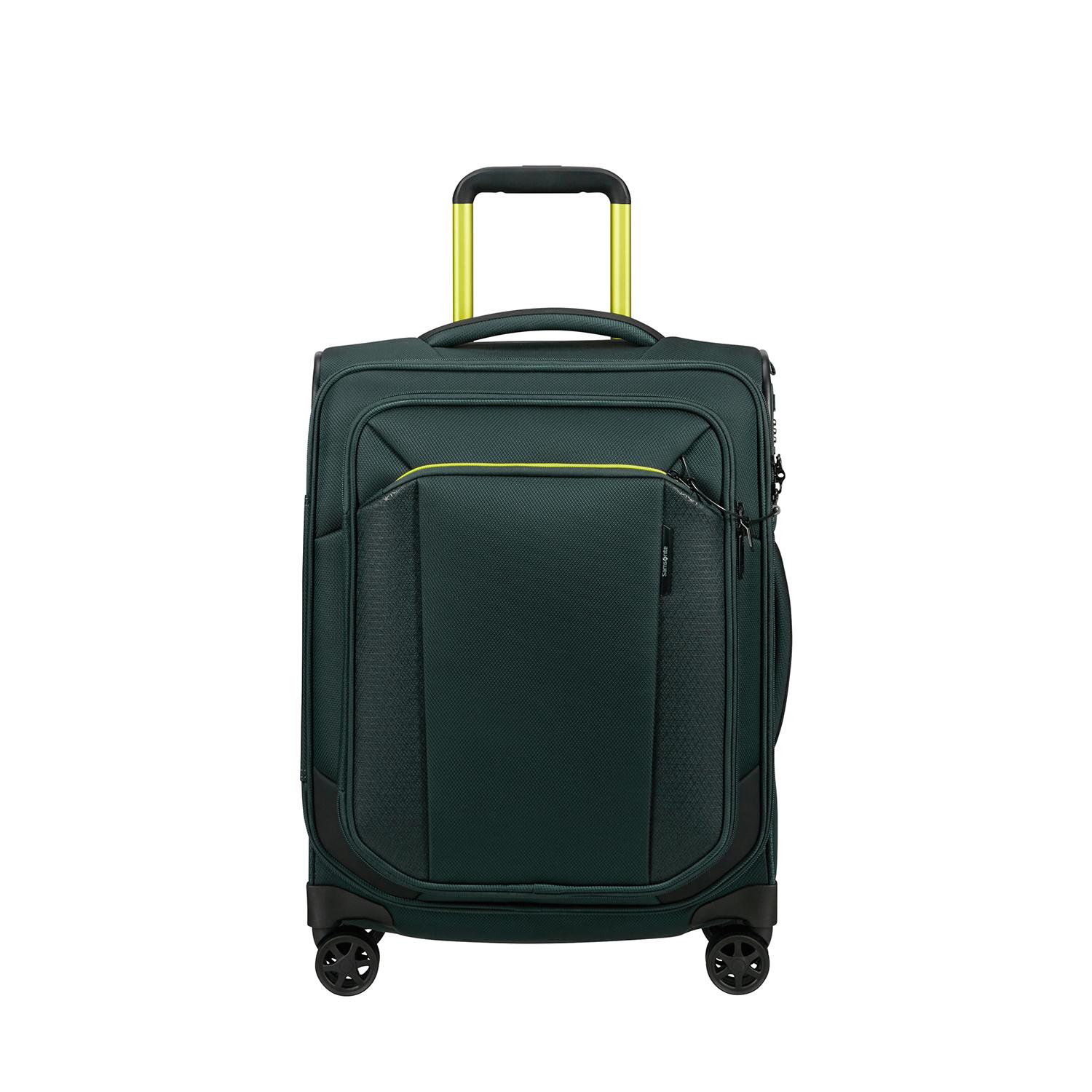 Samsonite Spinner Respark 4 Tekerlekli 55 cm Kabin Boy Valiz 2010050421008