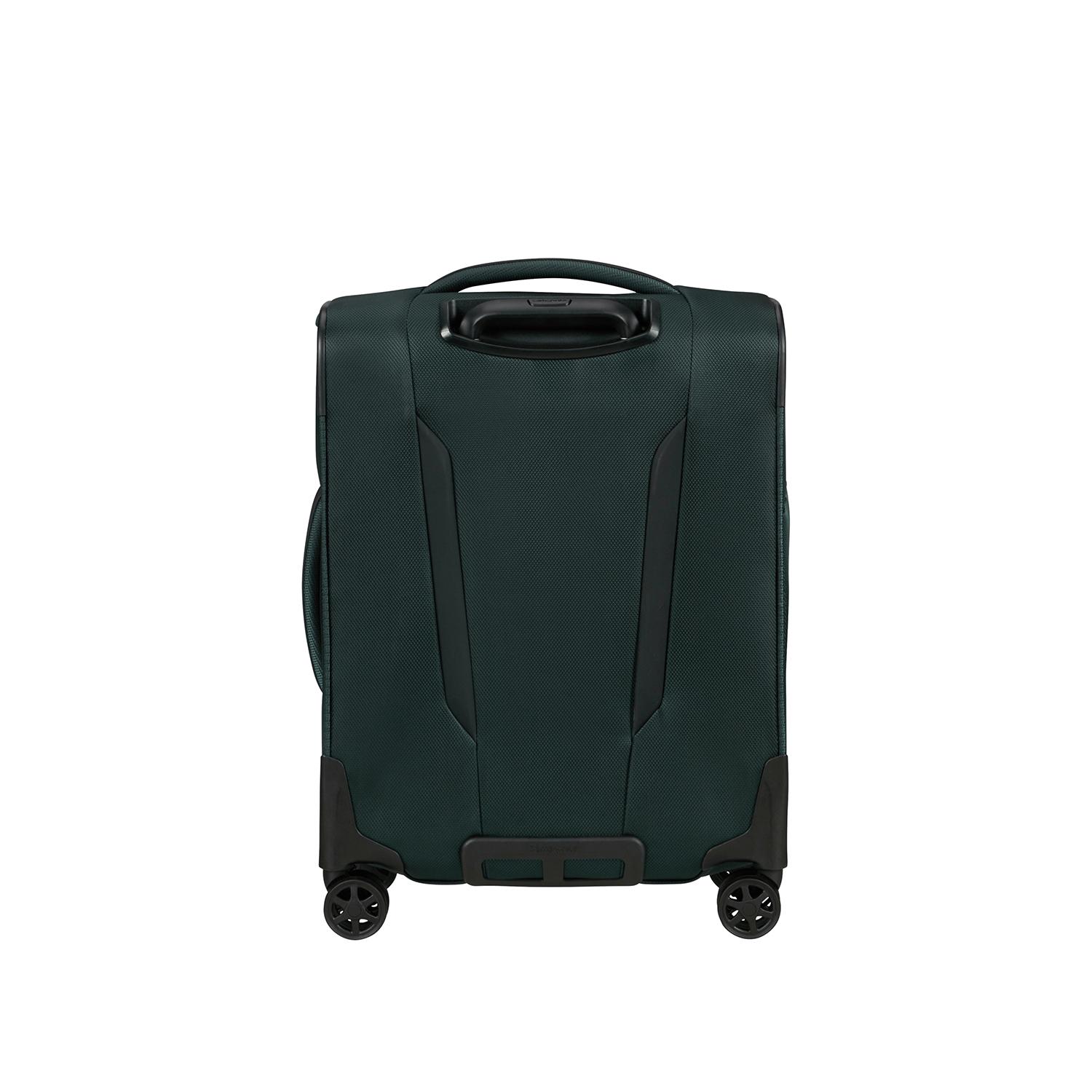 Samsonite Spinner Respark 4 Tekerlekli 55 cm Kabin Boy Valiz 2010050421008