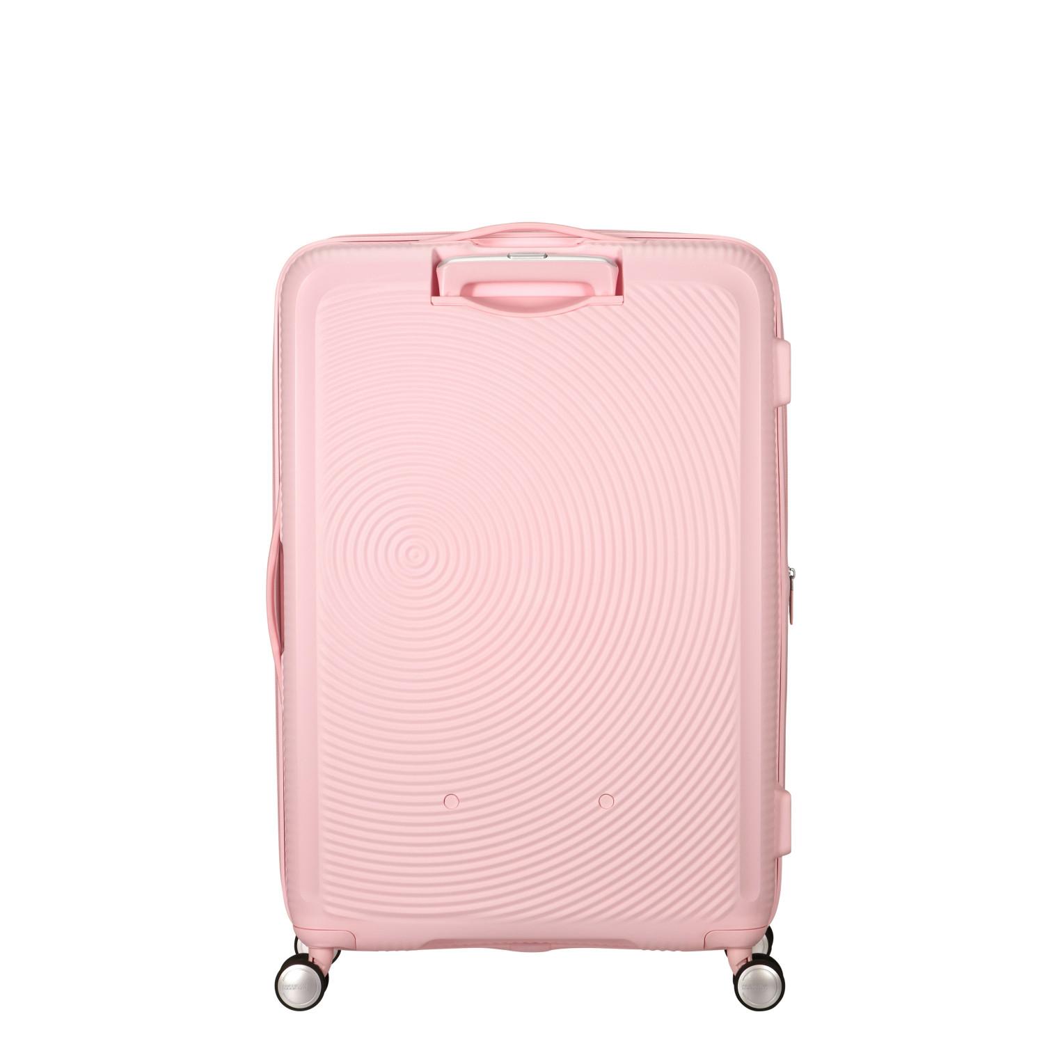 American Tourister Soundbox - 77 cm Büyük Sert Valiz 2010041752016