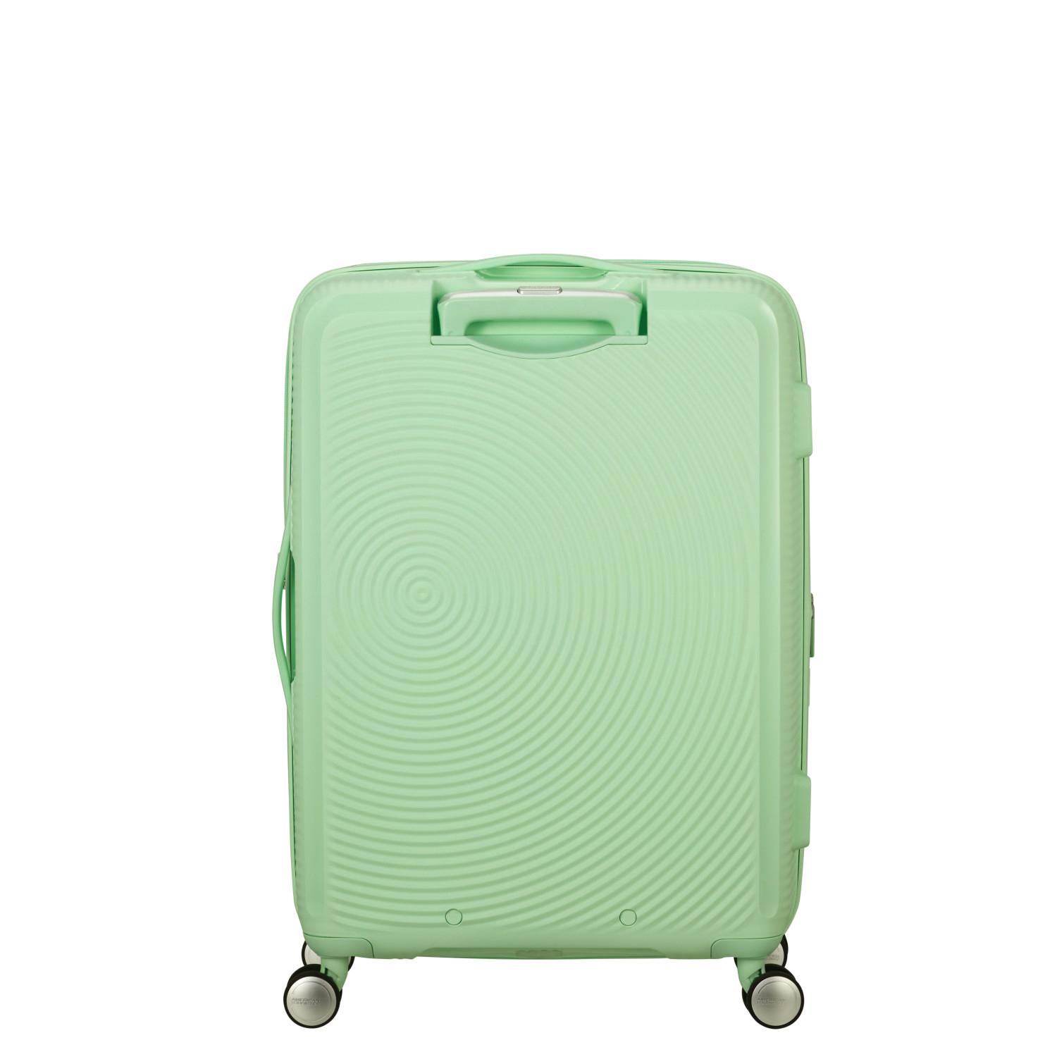 American Tourister Soundbox - 67 cm Orta Boy Sert Valiz 2010041751018