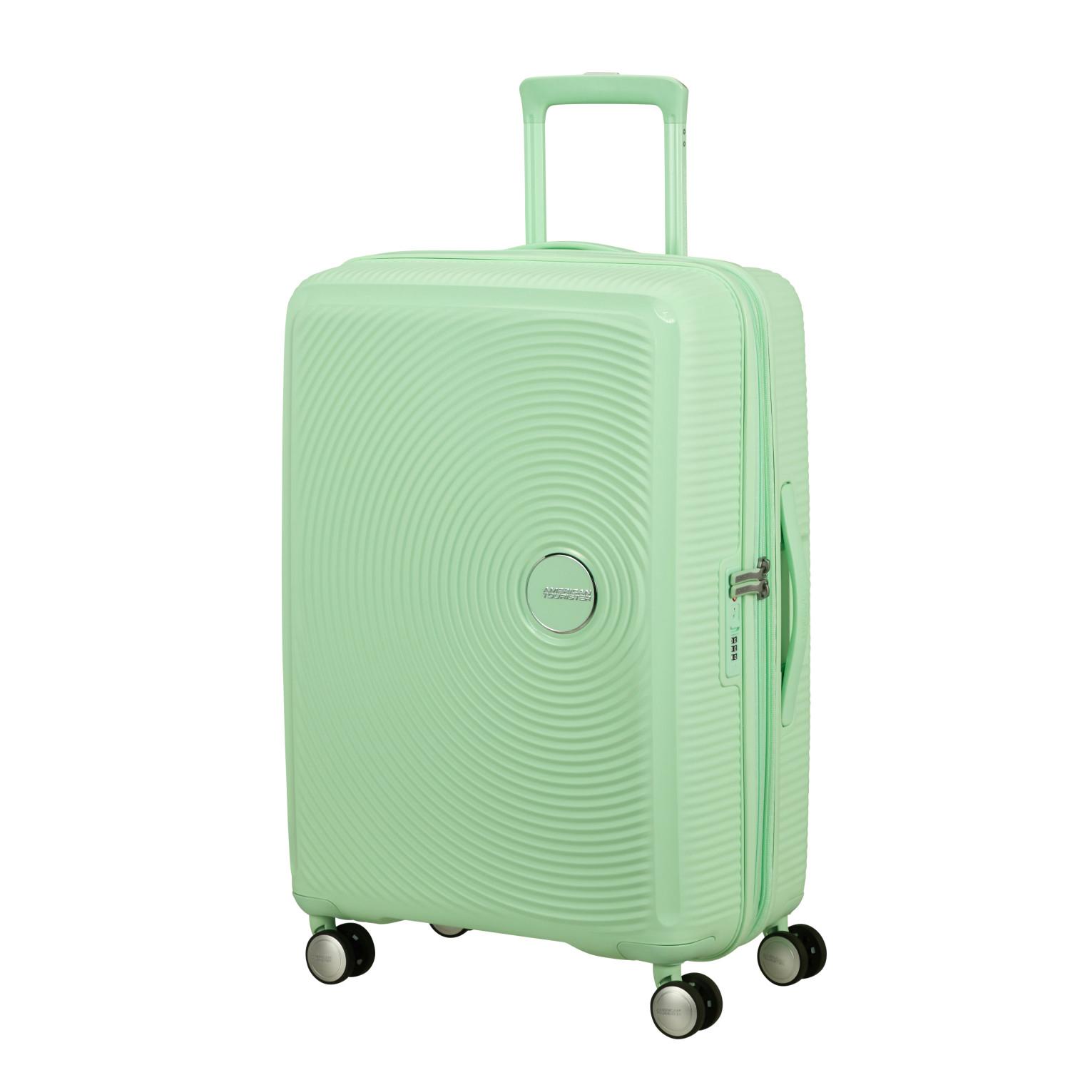 American Tourister Soundbox - 67 cm Orta Boy Sert Valiz 2010041751018