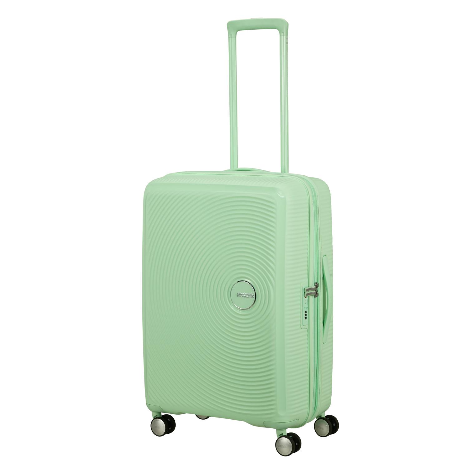 American Tourister Soundbox - 67 cm Orta Boy Sert Valiz 2010041751018