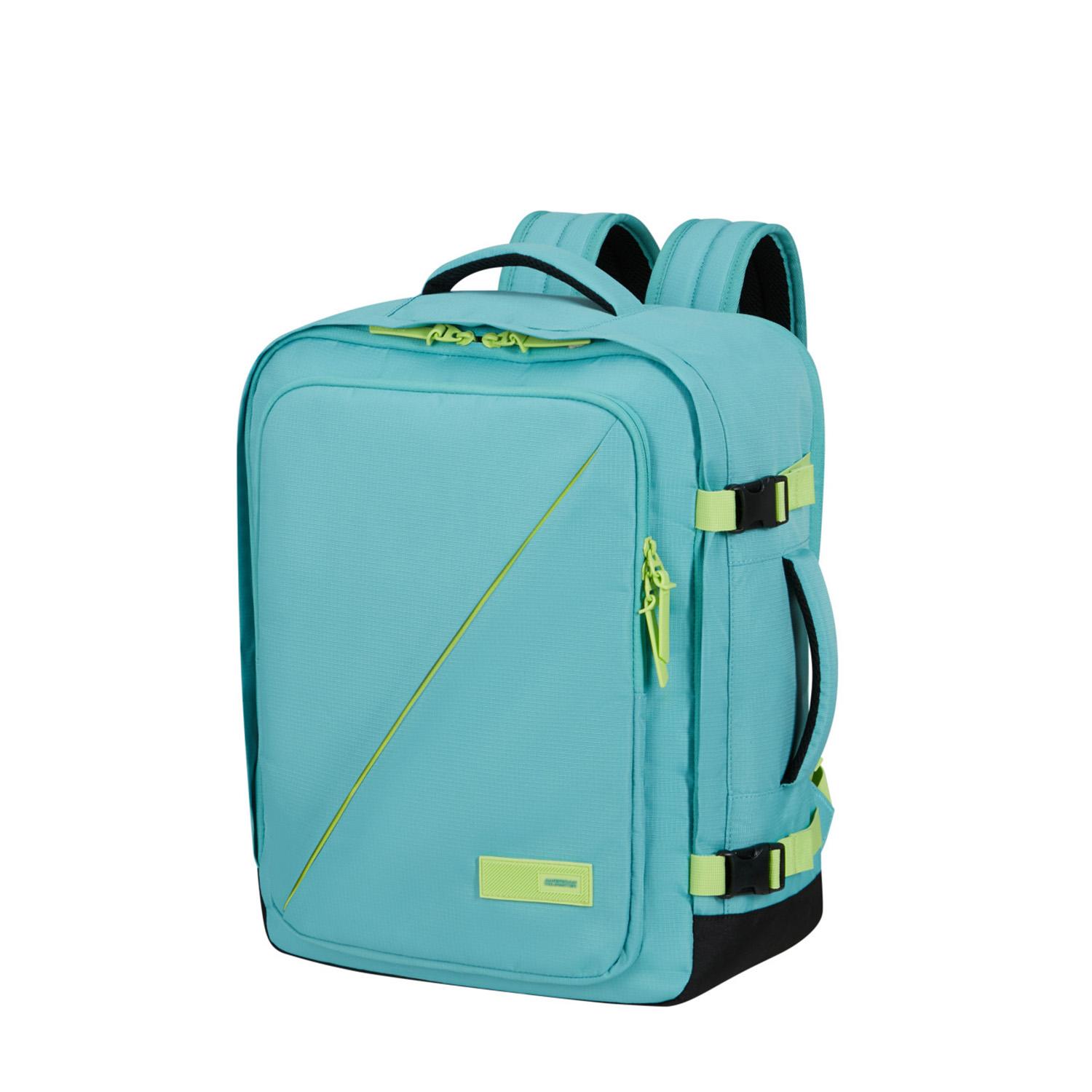 American Tourister Take2 Sırt Çantası 2010053781004