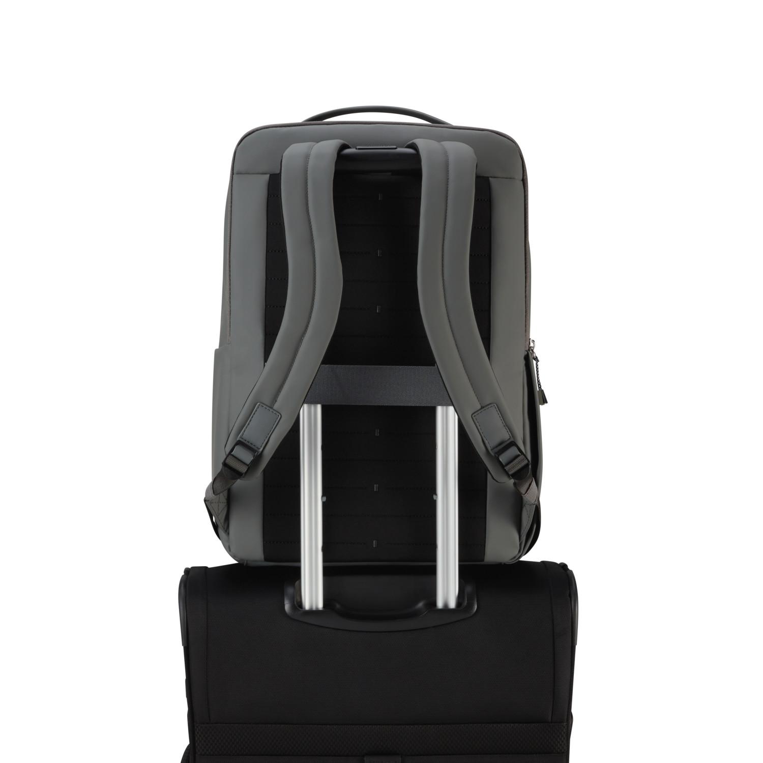 Samsonite Wander Last Sırt Çantası 2010052850003