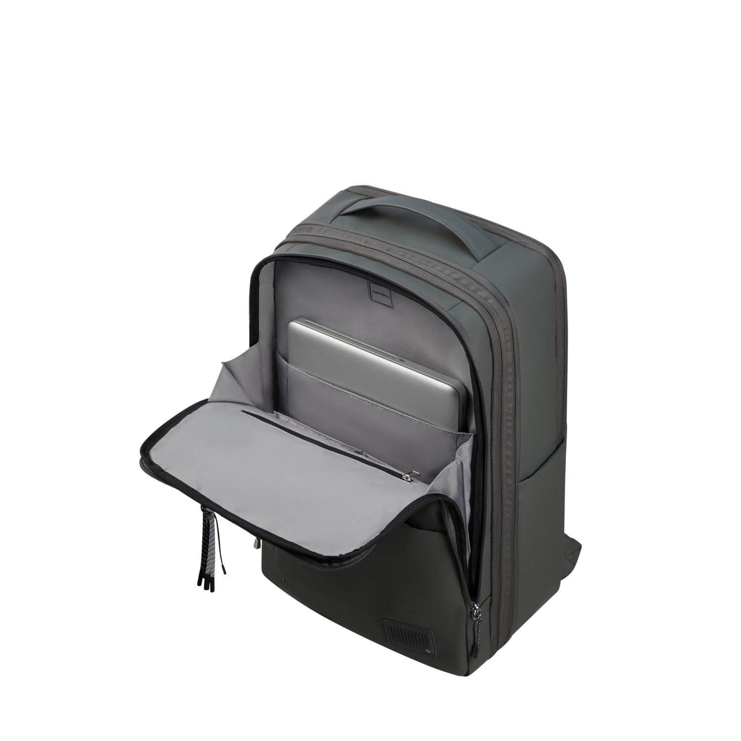 Samsonite Wander Last Sırt Çantası 2010052850003