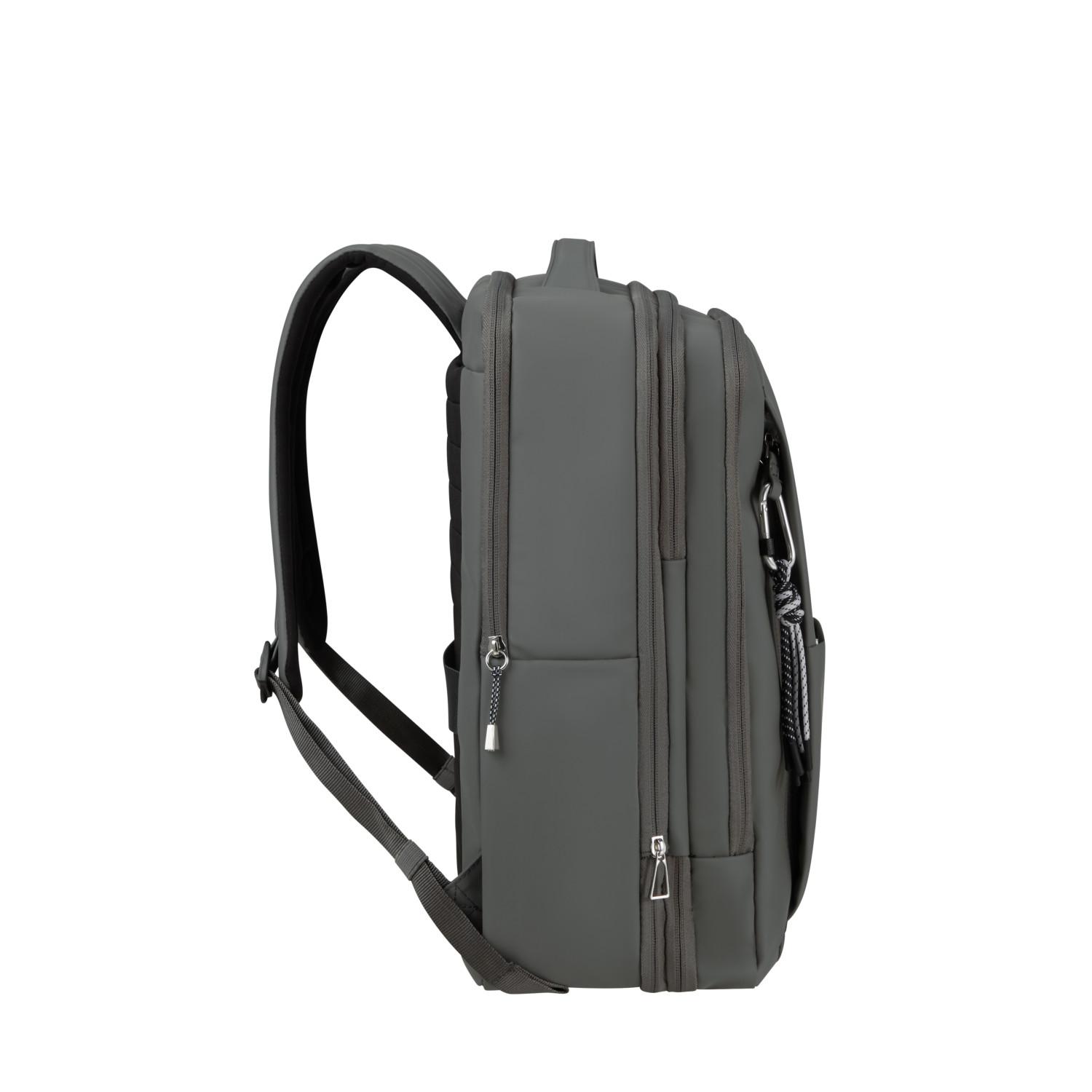Samsonite Wander Last Sırt Çantası 2010052850003
