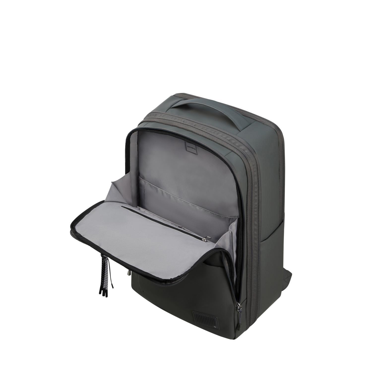Samsonite Wander Last Sırt Çantası 2010052850003