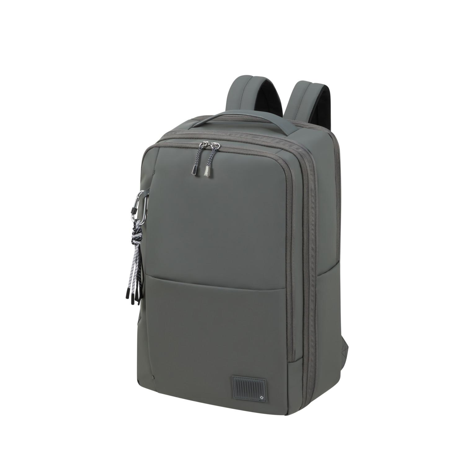 Samsonite Wander Last Sırt Çantası 2010052850003