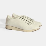 Kadın Beyaz Deri DesaComfort Sneaker 2010054042010