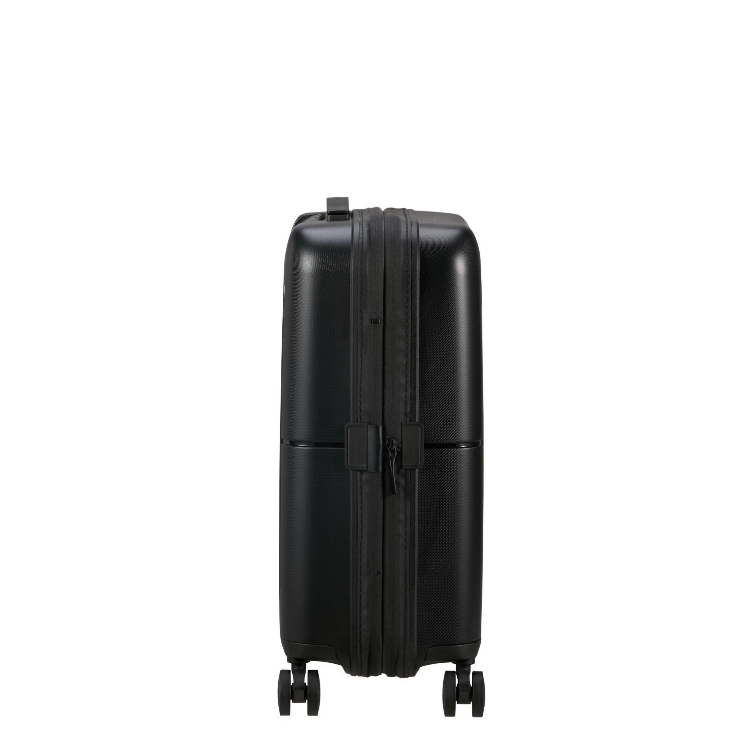 American Tourister Dashpop-Spinner Kabin Boy Valiz 2010053630002