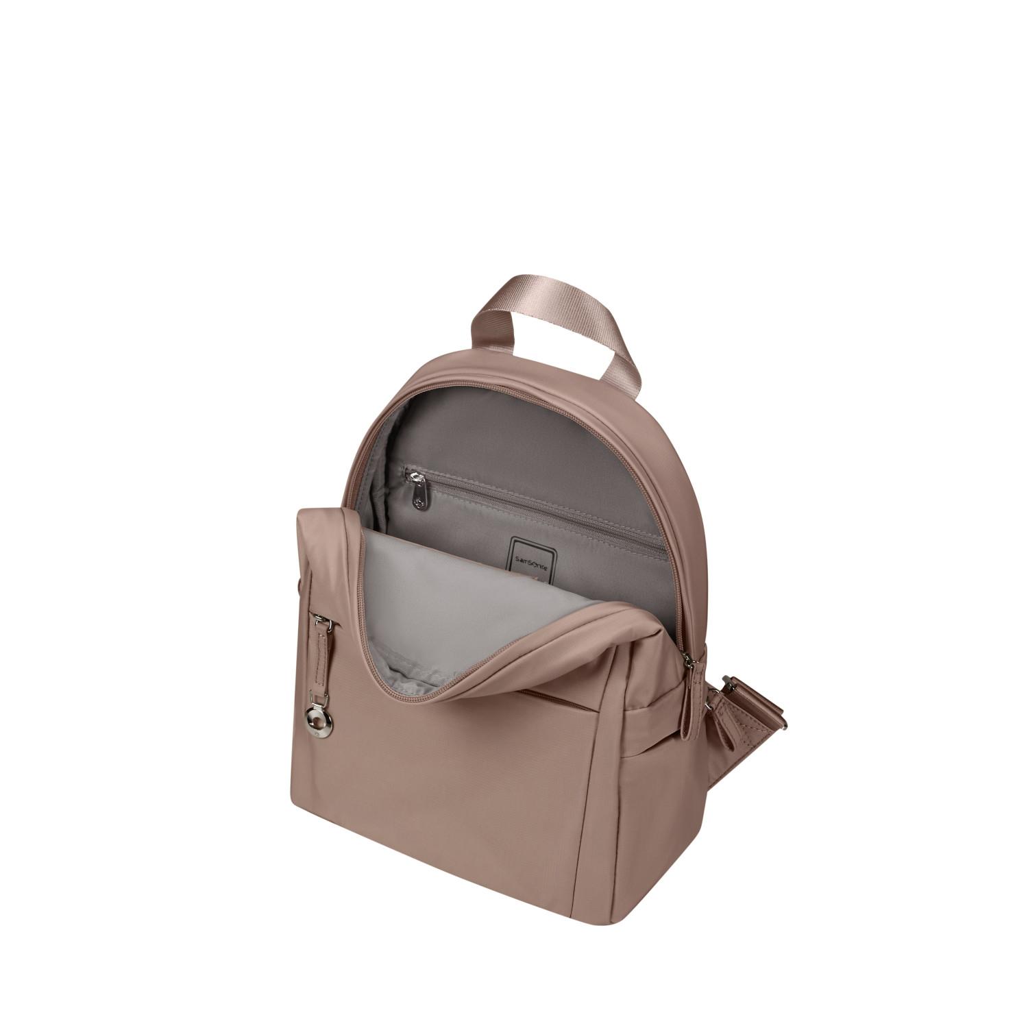 Samsonite Move 5.0 Sırt Çantası 2010054234004