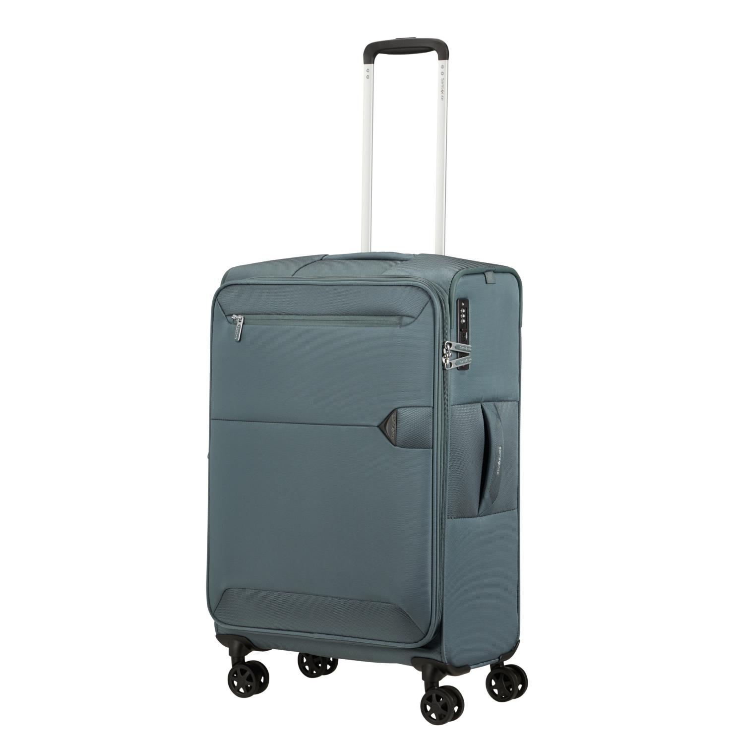 Samsonite Urbify Spinner Orta Boy Valiz 2010053262003