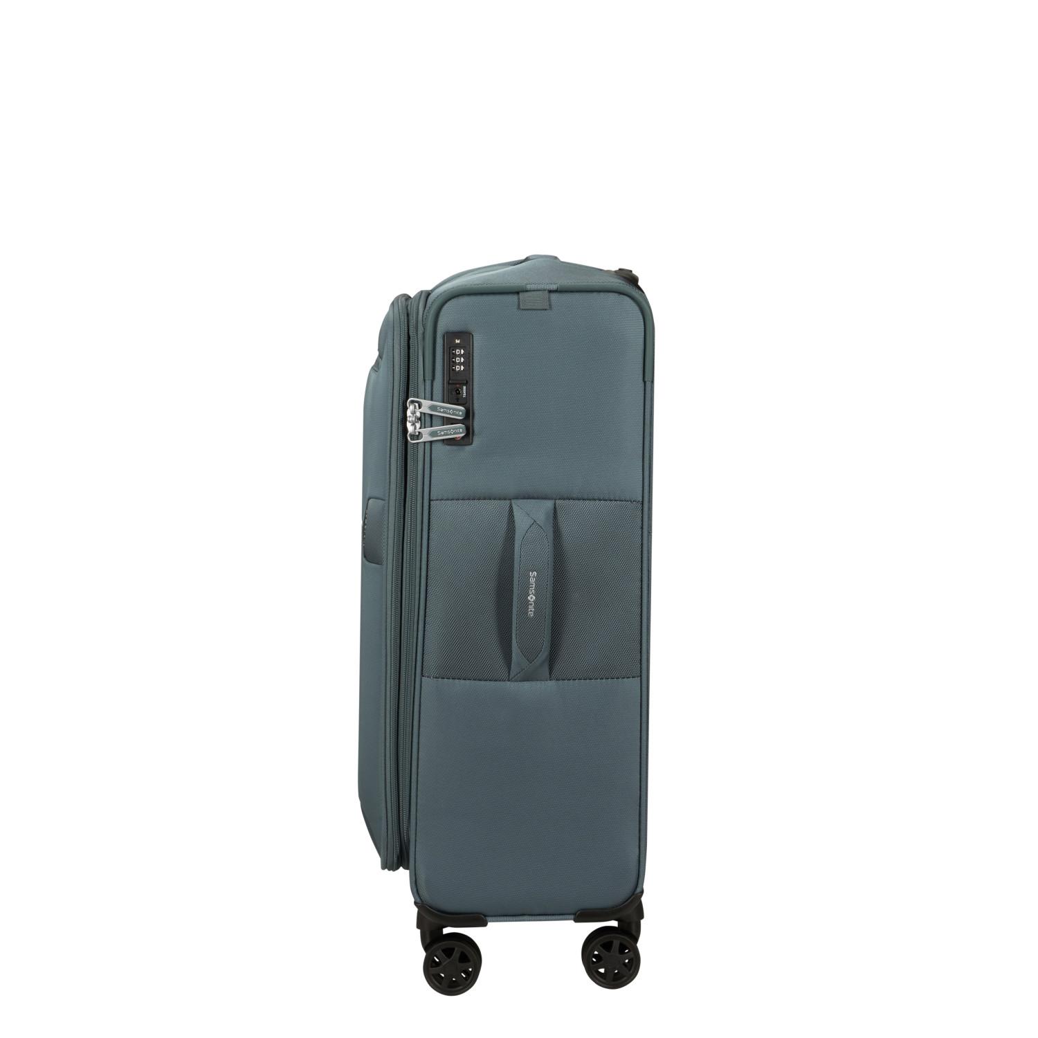 Samsonite Urbify Spinner Orta Boy Valiz 2010053262003