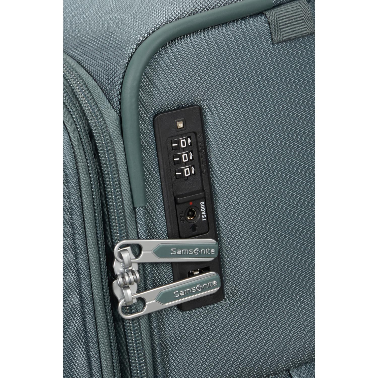 Samsonite Urbify Spinner Orta Boy Valiz 2010053262003