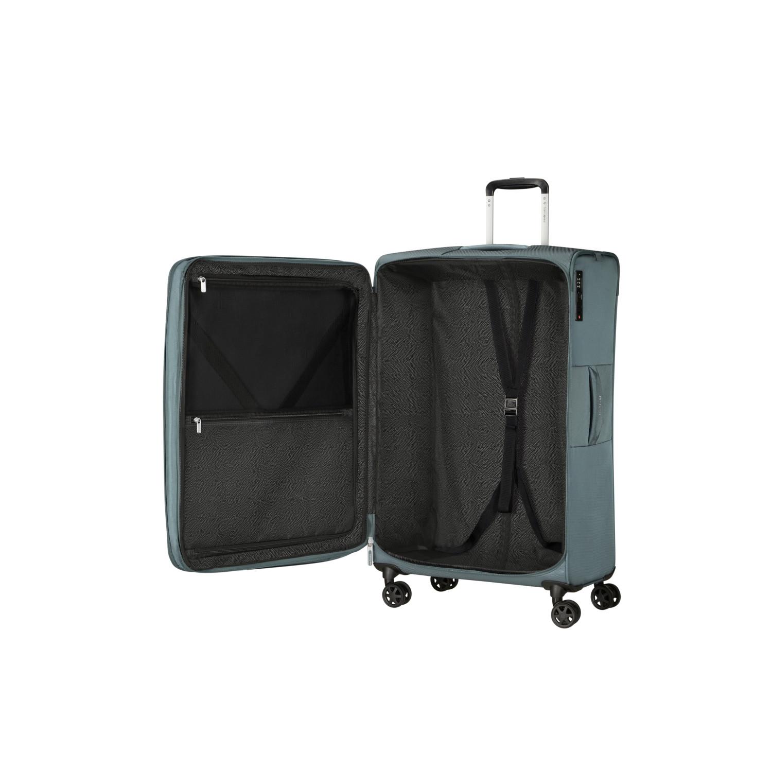 Samsonite Urbify Spinner Büyük Boy Valiz 2010053263003