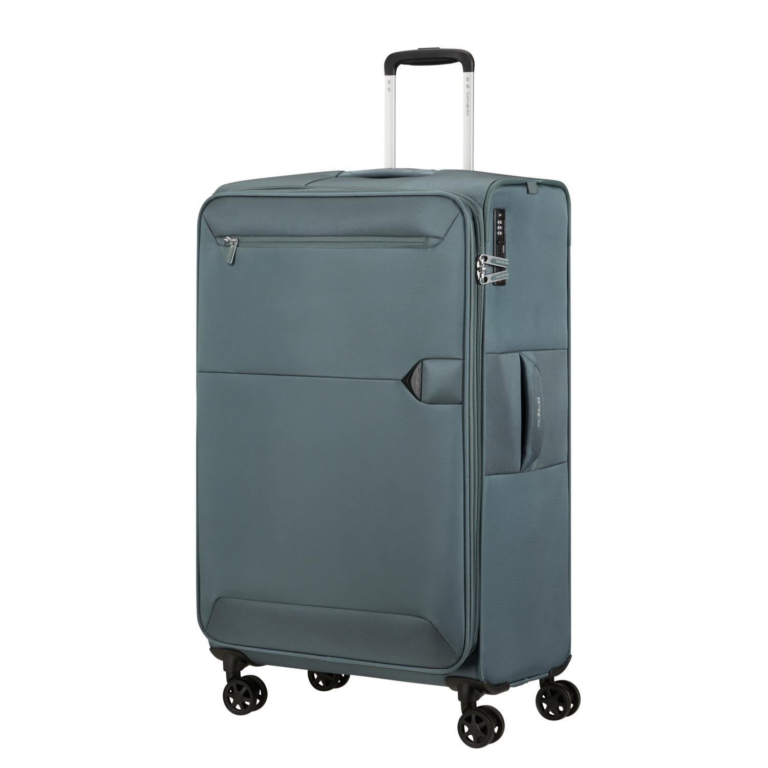 Samsonite Urbify Spinner Büyük Boy Valiz 2010053263003