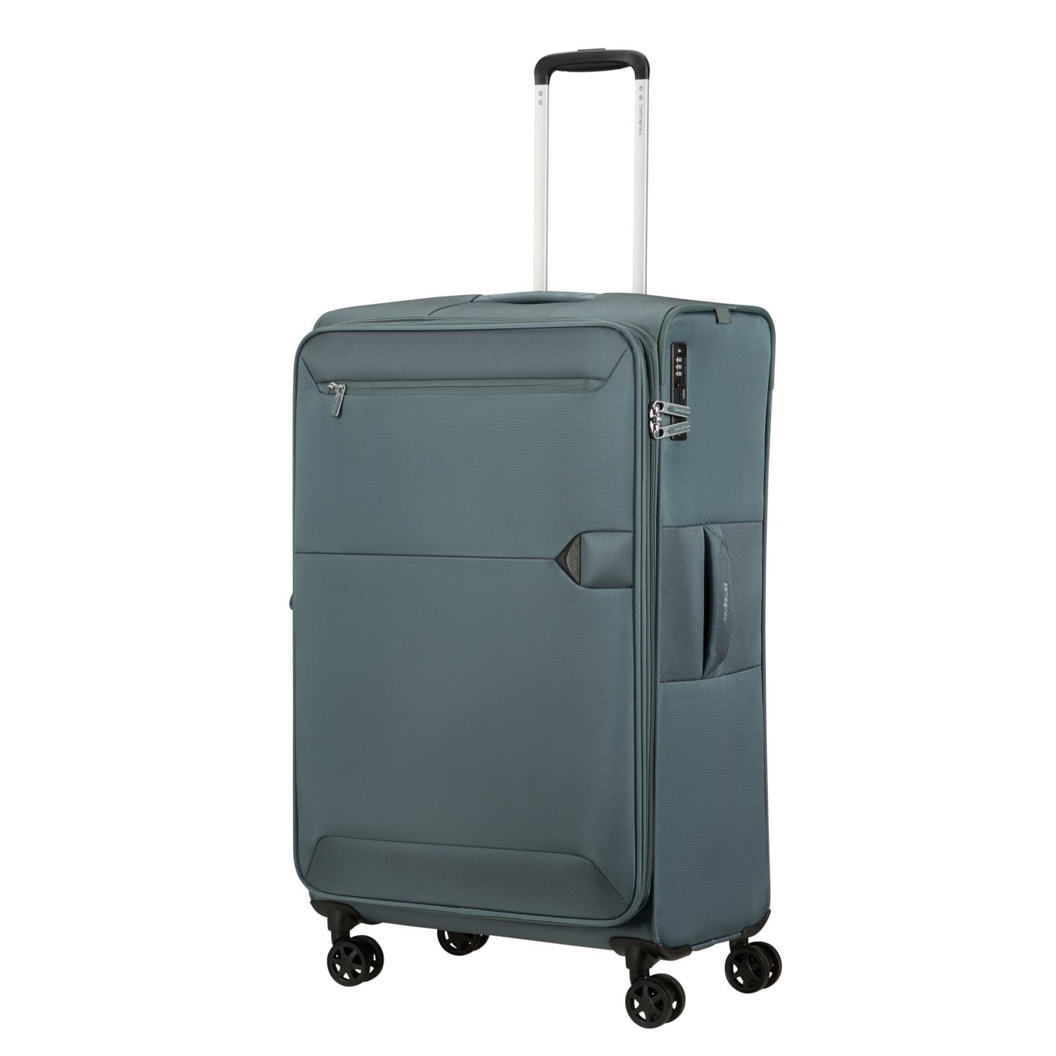 Samsonite Urbify Spinner Büyük Boy Valiz 2010053263003