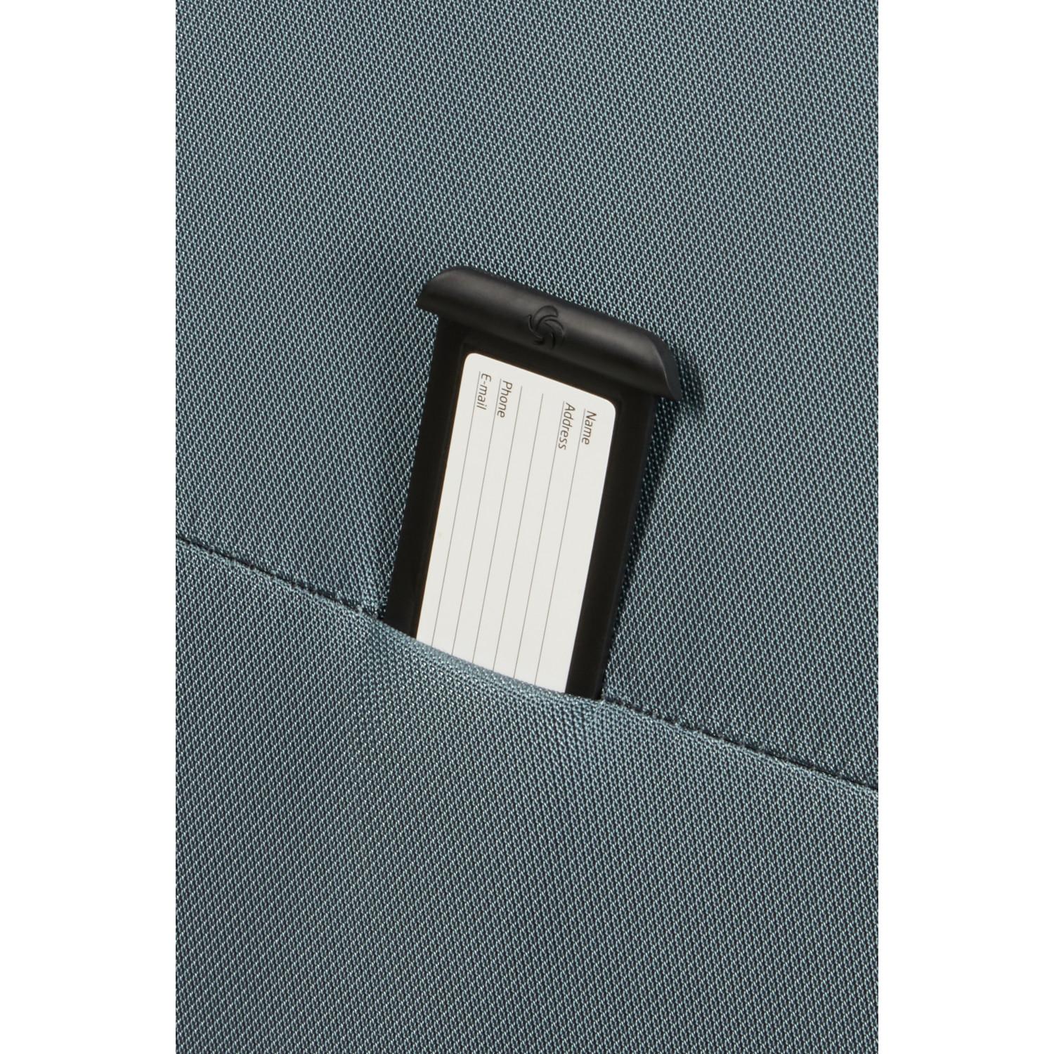 Samsonite Urbify-Spinner Kabin Boy Valiz 2010053259003
