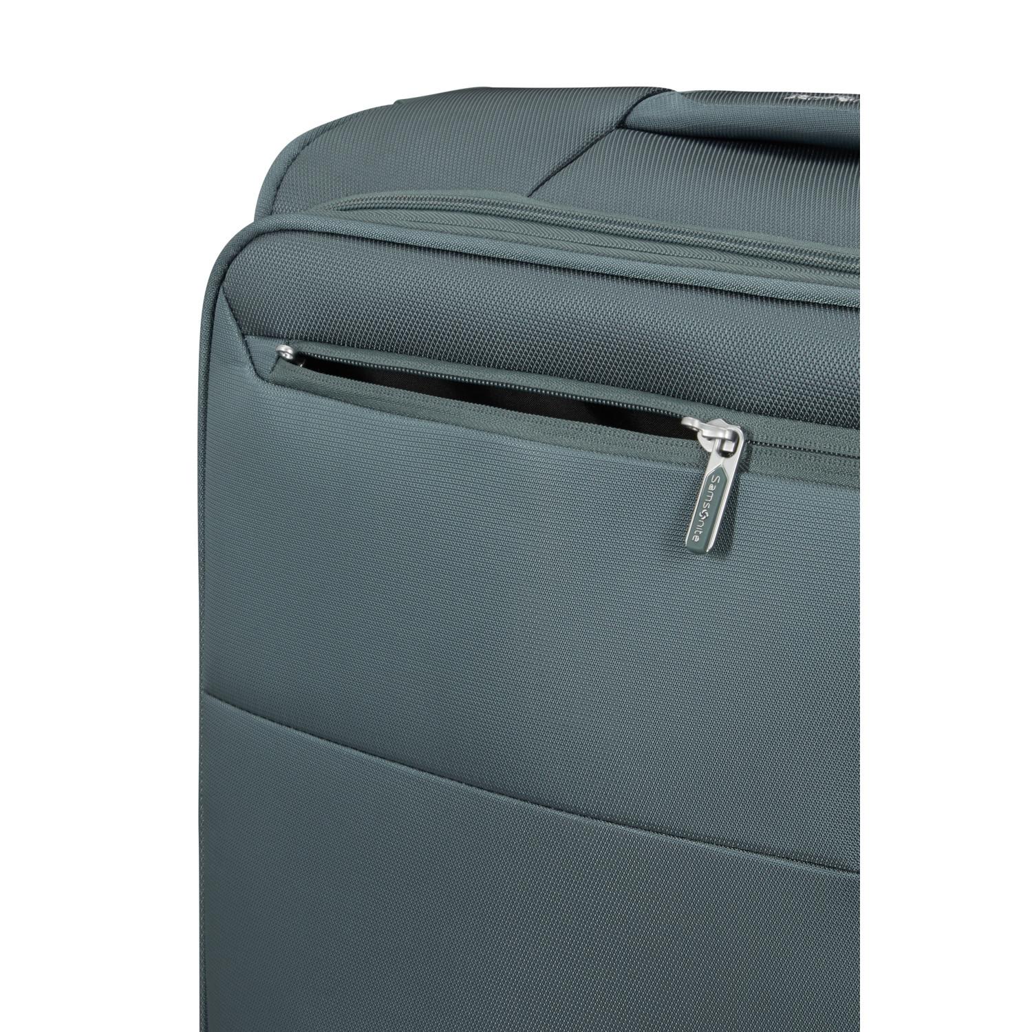 Samsonite Urbify-Spinner Kabin Boy Valiz 2010053259003