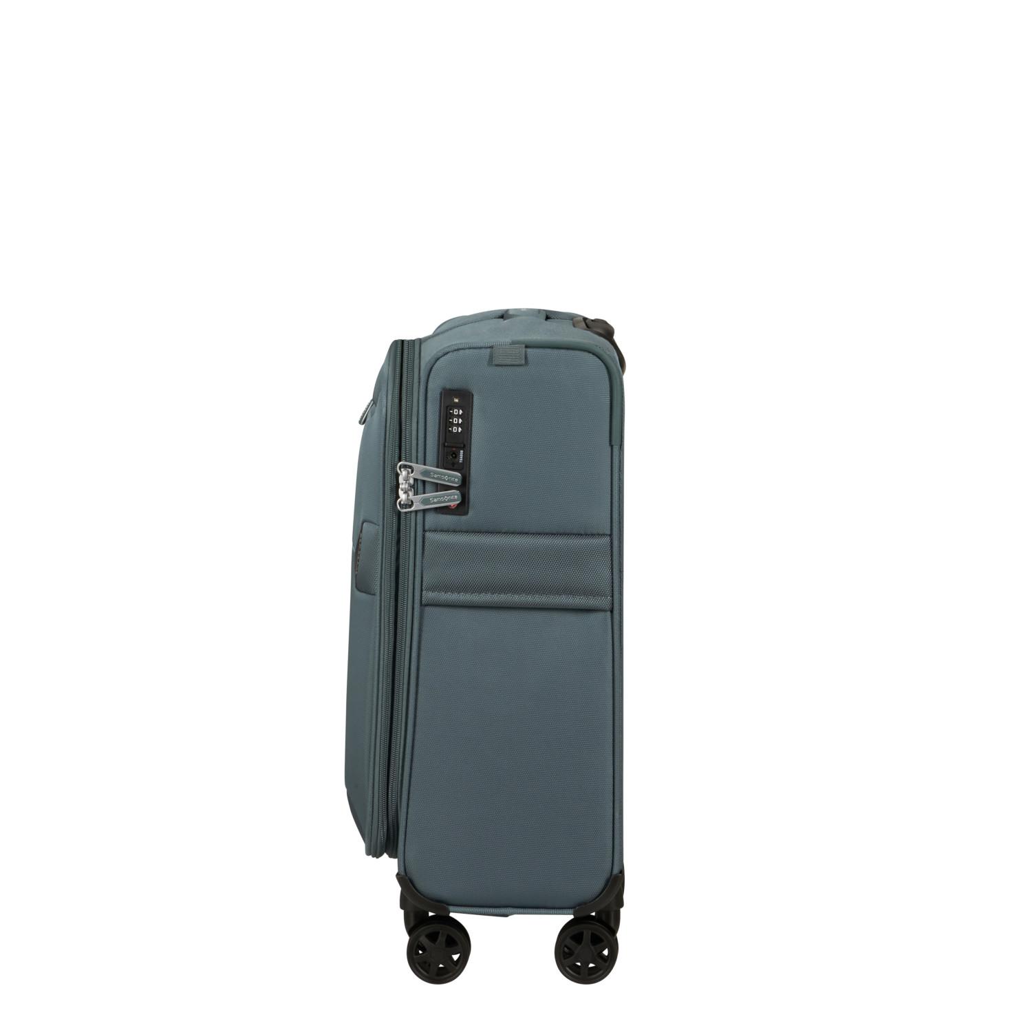 Samsonite Urbify-Spinner Kabin Boy Valiz 2010053259003