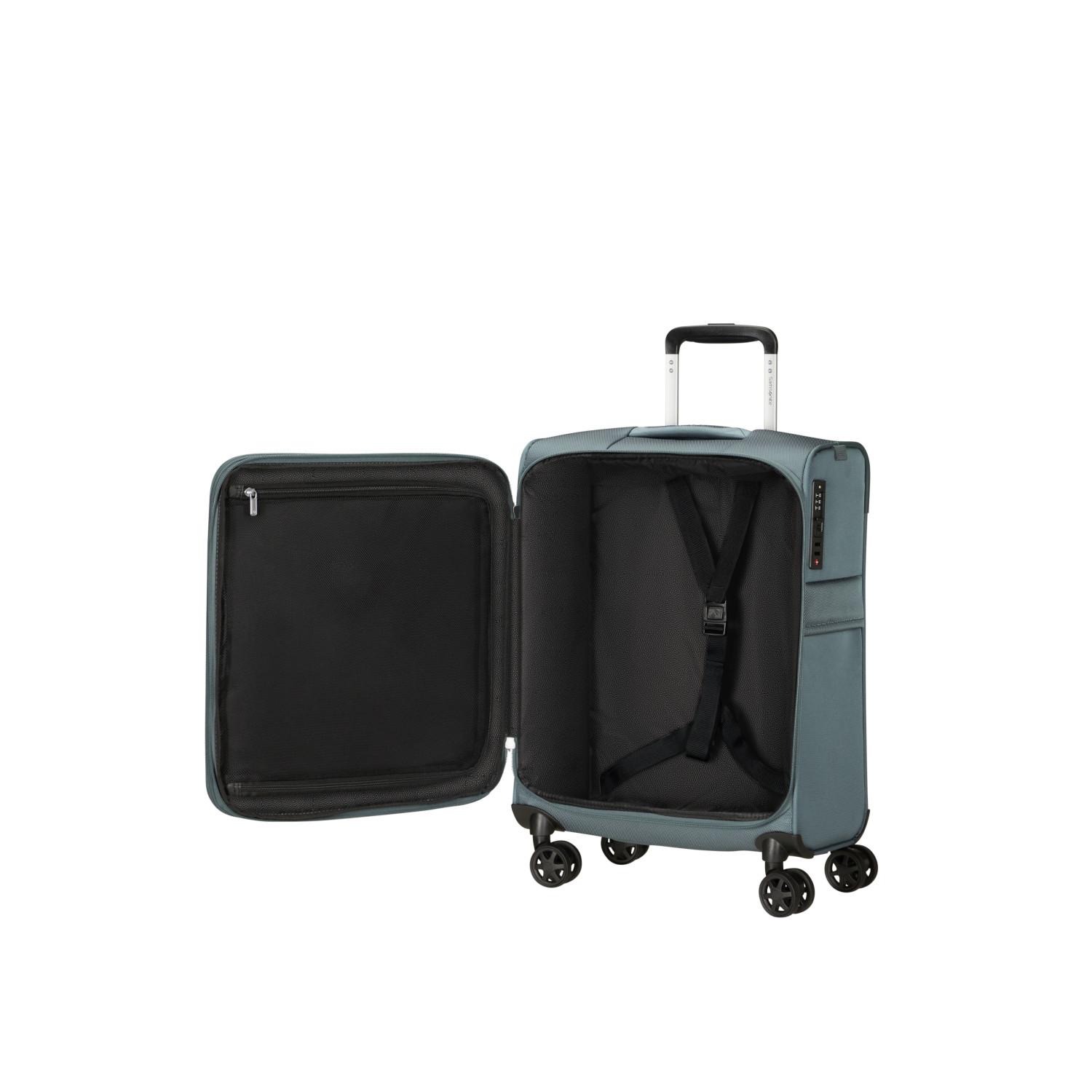 Samsonite Urbify-Spinner Kabin Boy Valiz 2010053259003