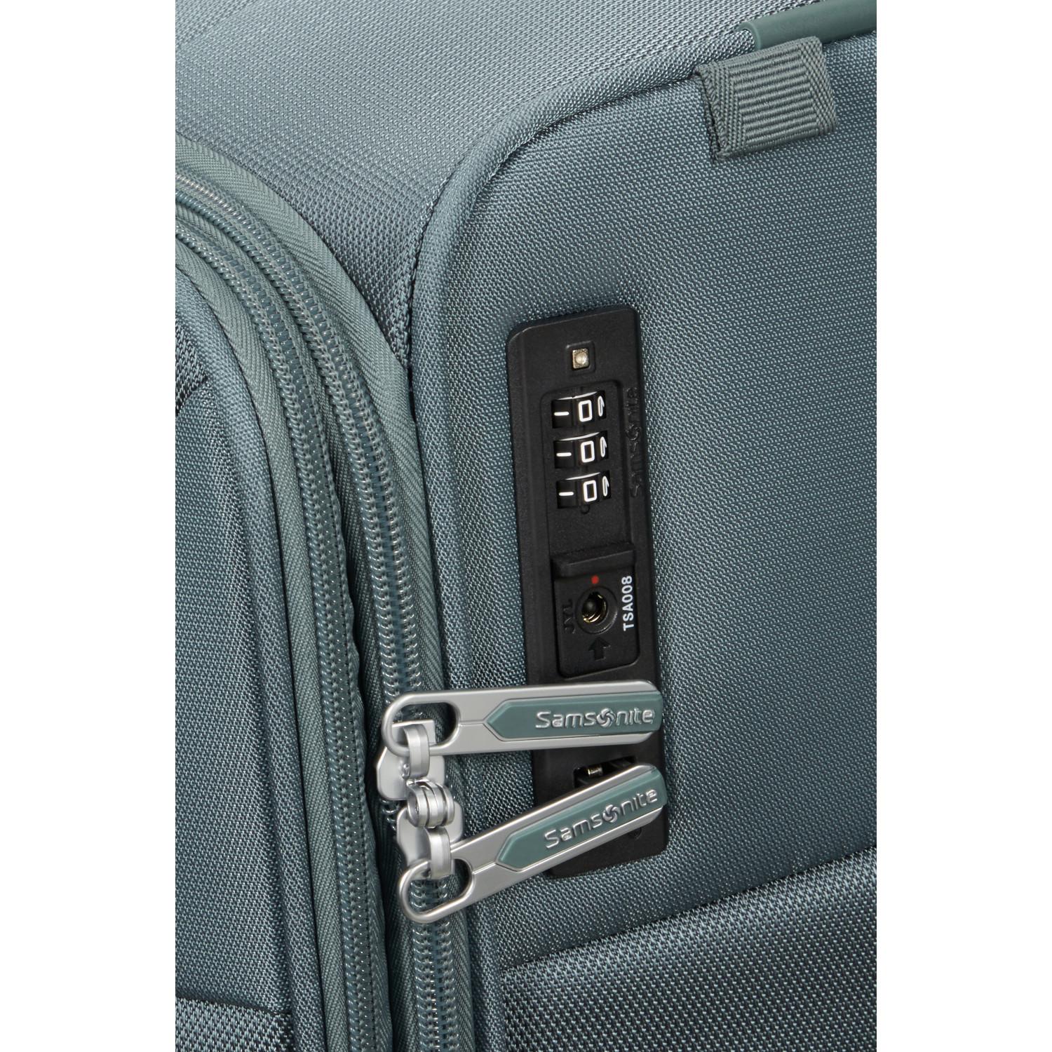 Samsonite Urbify-Spinner Kabin Boy Valiz 2010053259003
