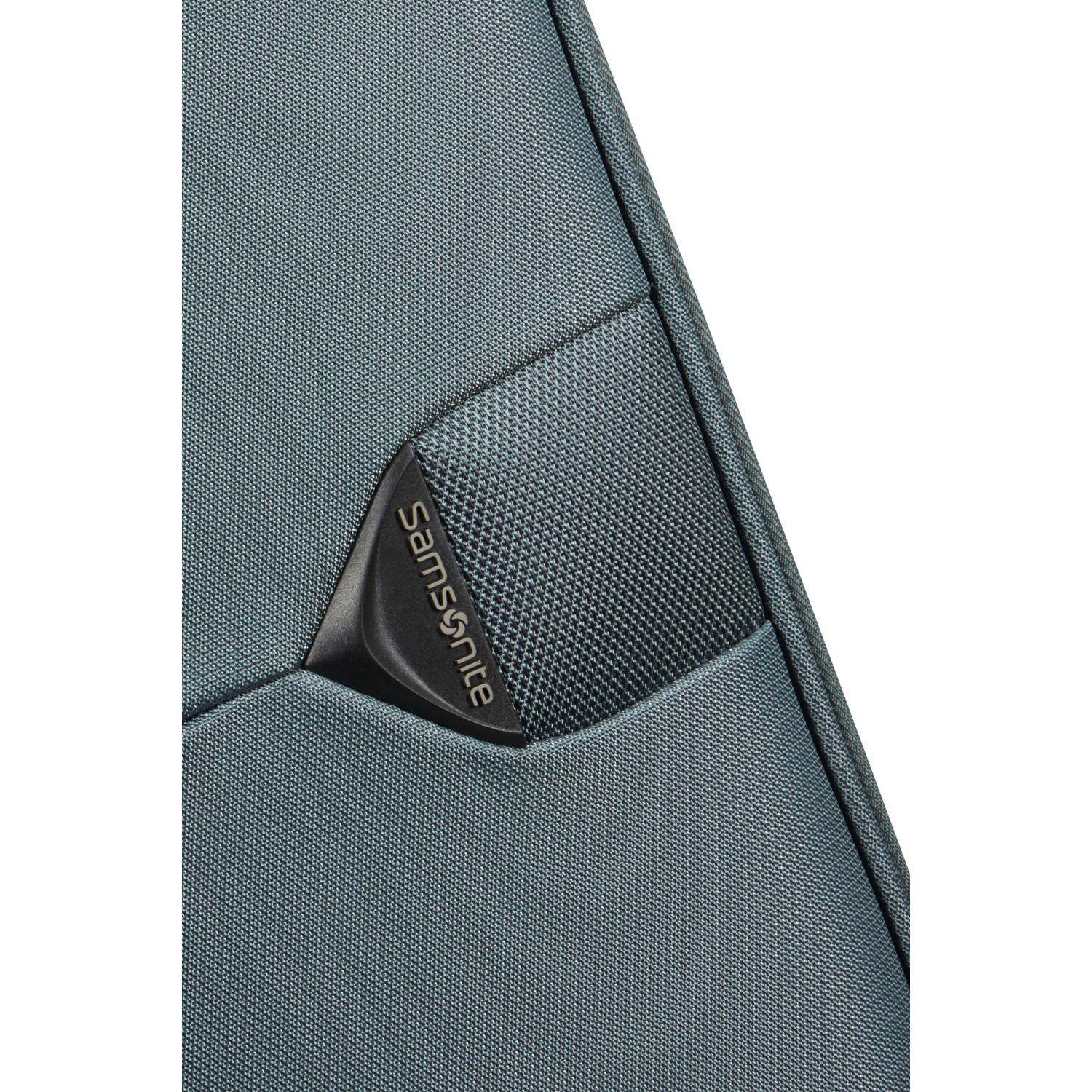 Samsonite Urbify-Spinner Kabin Boy Valiz 2010053259003