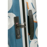 Samsonite C-Lite Disney-Spinner 55/20 Kabin Boy Çocuk Valizi 2010050262003