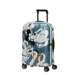 Samsonite C-Lite Disney-Spinner 55/20 Kabin Boy Çocuk Valizi 2010050262003