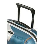 Samsonite C-Lite Disney-Spinner 55/20 Kabin Boy Çocuk Valizi 2010050262003