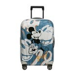 Samsonite C-Lite Disney-Spinner 55/20 Kabin Boy Çocuk Valizi 2010050262003
