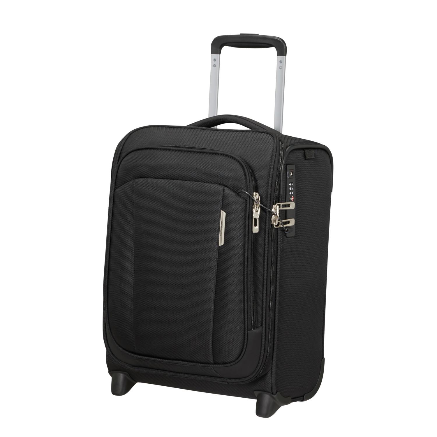 Samsonite Respark Kabin Boy Valiz 45 cm 2010054601001