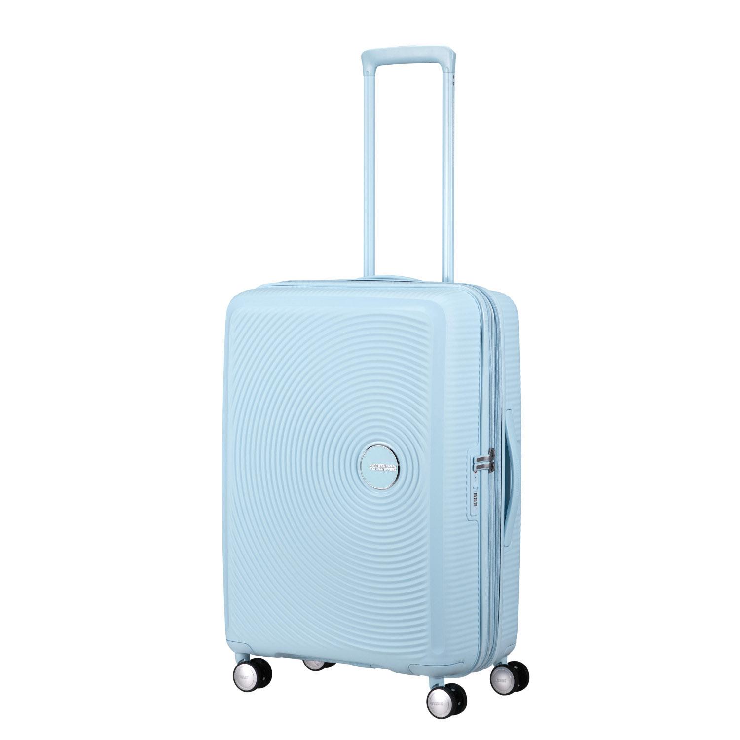 American Tourister Soundbox - 67 cm Orta Boy Sert Valiz 2010041751019
