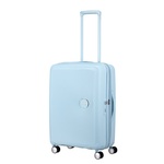 American Tourister Soundbox - 67 cm Orta Boy Sert Valiz 2010041751019