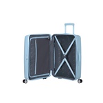 American Tourister Soundbox - 67 cm Orta Boy Sert Valiz 2010041751019