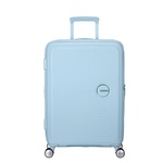 American Tourister Soundbox - 67 cm Orta Boy Sert Valiz 2010041751019