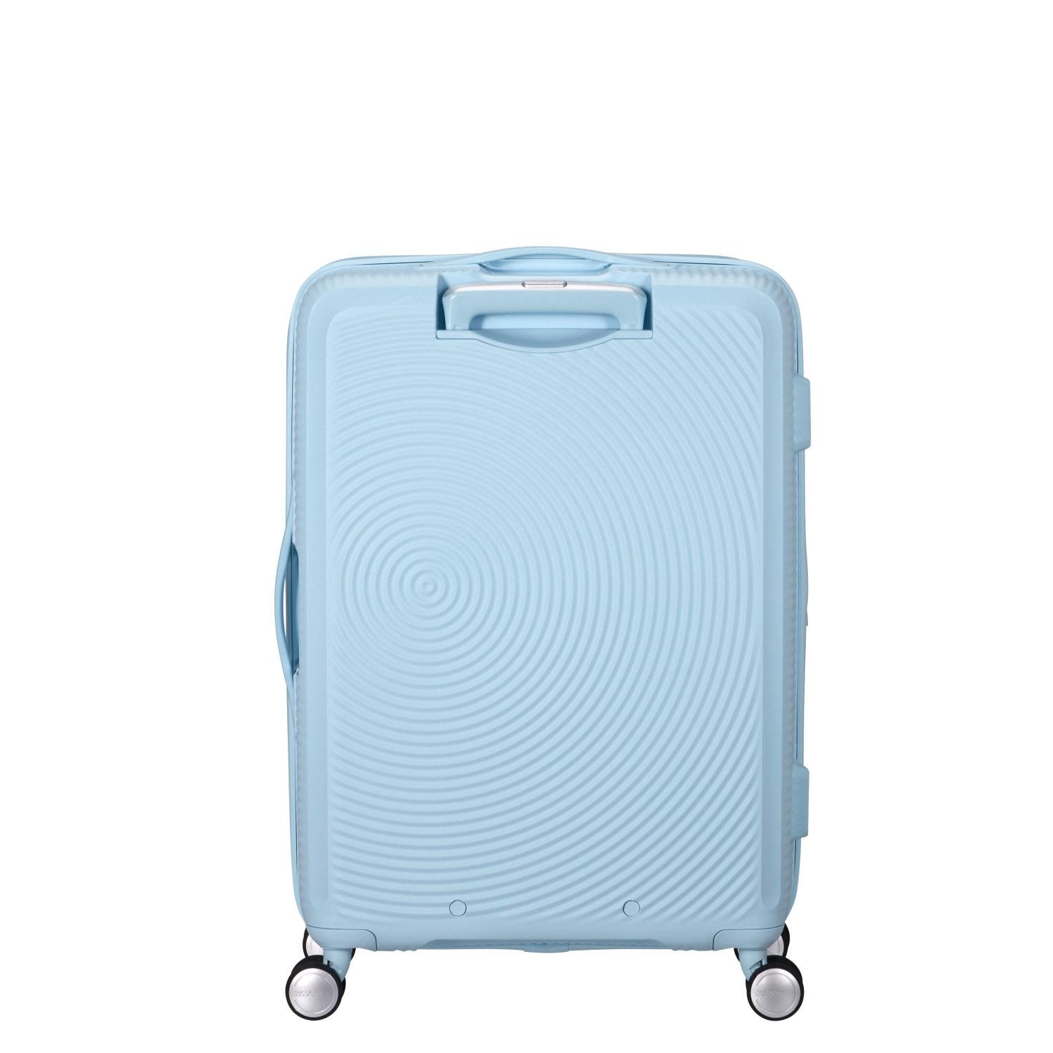 American Tourister Soundbox - 67 cm Orta Boy Sert Valiz 2010041751019