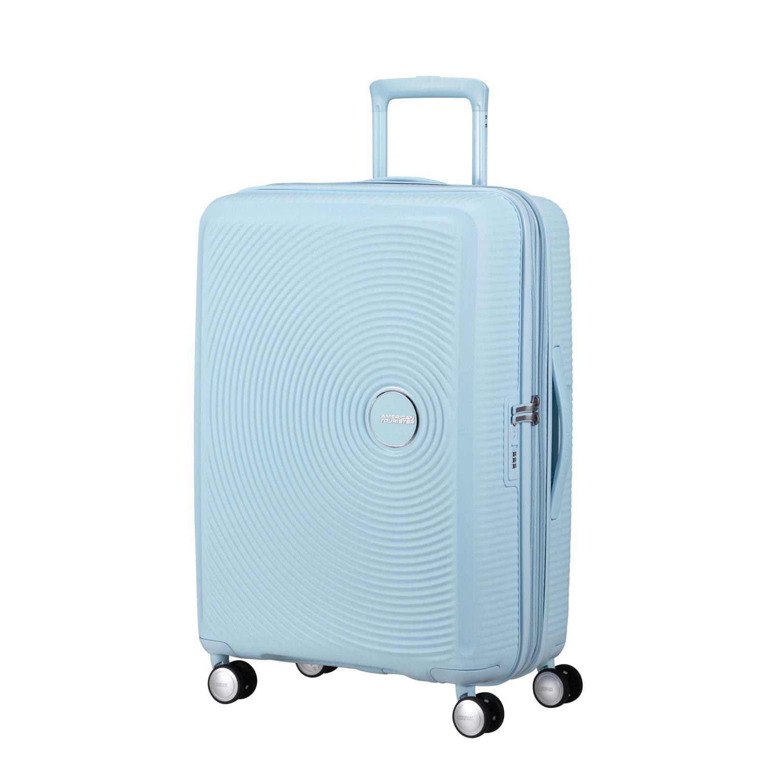 American Tourister Soundbox - 67 cm Orta Boy Sert Valiz 2010041751019